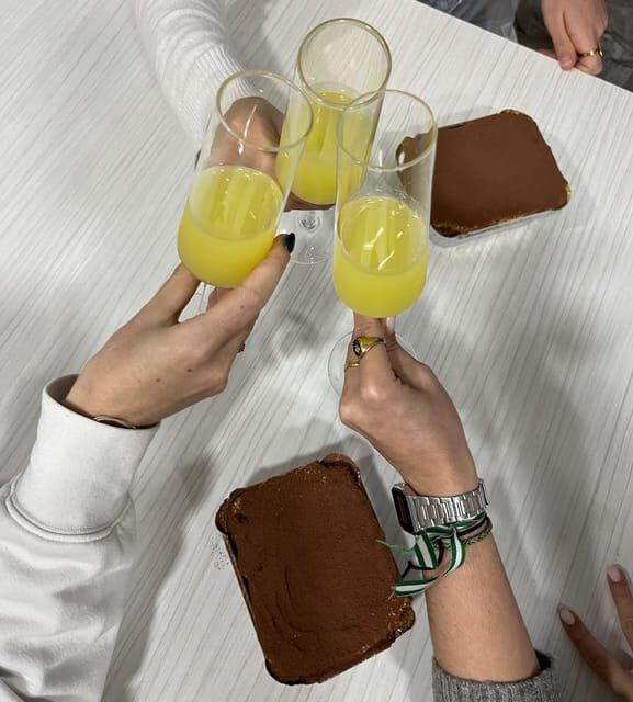 Tiramisù Making Class With Limoncello or Meloncello Tasting - Who Is This Tour Best For?