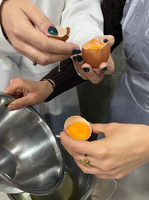 Tiramisù Making Class With Limoncello or Meloncello Tasting - Frequently Asked Questions (FAQs)