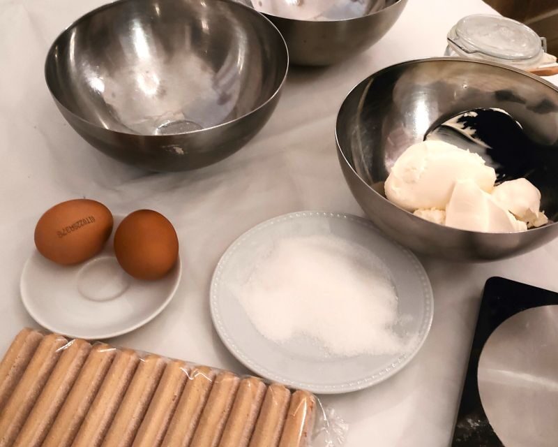 Tiramisù Making Class With Limoncello or Meloncello Tasting - Final Thoughts