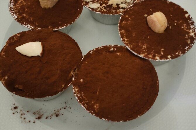 Tiramisu Making Class With Limoncello or Meloncello Tasting - A Deep Dive into the Experience