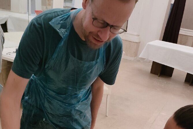 Tiramisu Making Class With Limoncello or Meloncello Tasting - Who Should Consider This Tour?