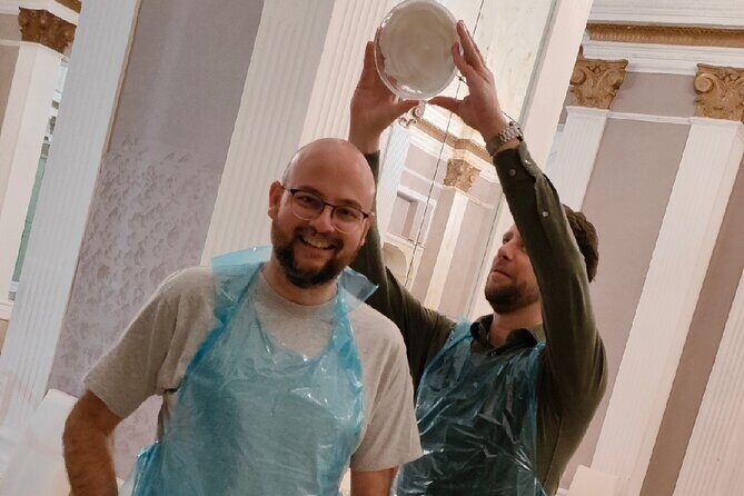 Tiramisu Making Class With Limoncello or Meloncello Tasting - FAQs