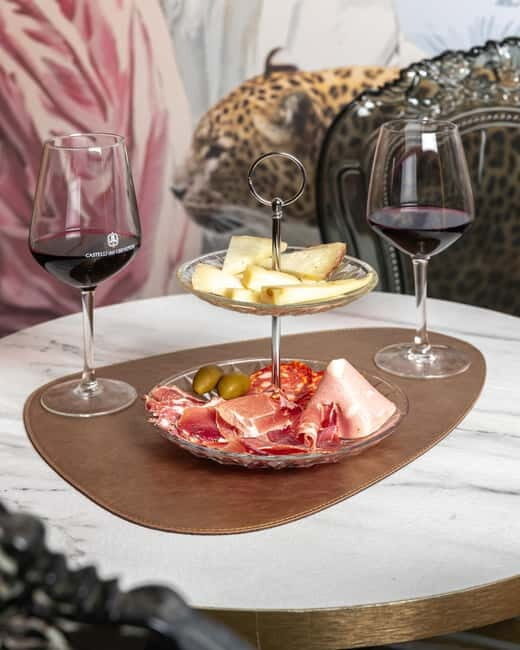 Tiramisu Tasting and Wine Tasting at Maison Arlù - FAQs