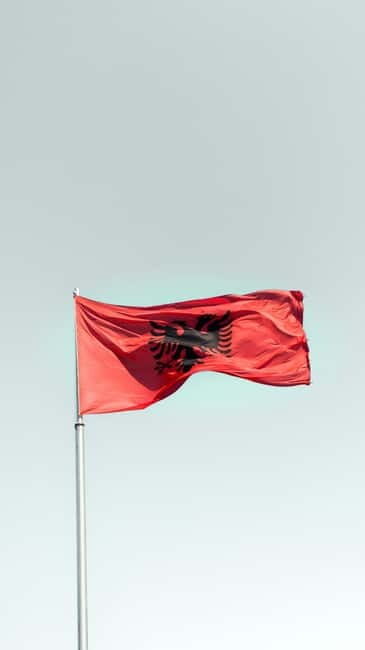 Tirana: 2 Hour Guided Hidden Treasures Sightseeing Tour - A Closer Look at the Itinerary