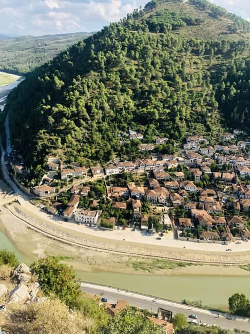 Tirana: 3-Day Guided Tour with Boat Trip and History - Discovering Albania: The 3-Day Journey