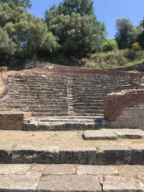 Tirana: 3-Day Guided Tour with Boat Trip and History - FAQ