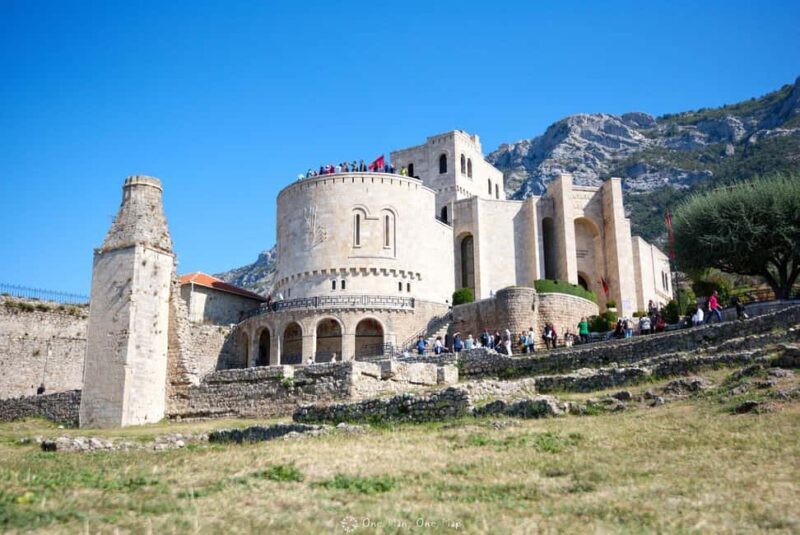 Tirana | 4-Day Tour on Berat, Durres, and Kruja. - What’s Included and What’s Not
