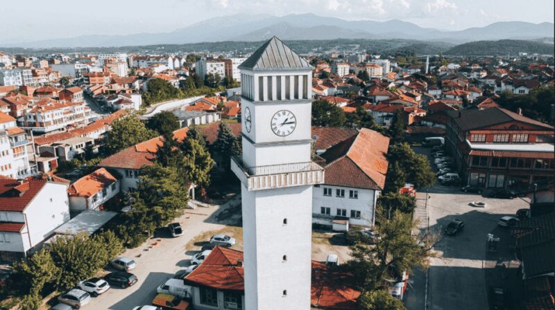 Tirana | 4-Day Tour on Berat, Durres, and Kruja. - FAQs