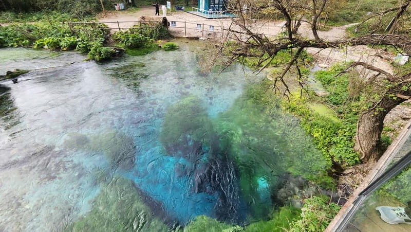 Tirana: 8-Day Albania Trip with UNESCO, Castles, and Riviera - FAQ