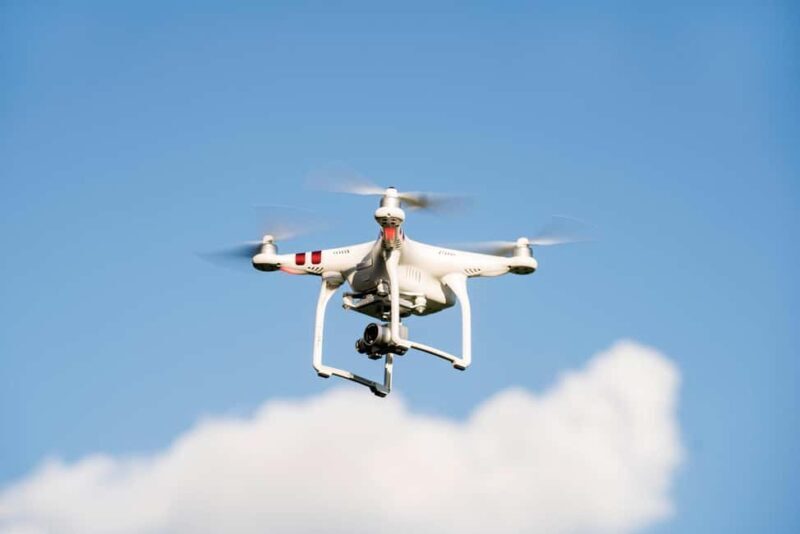 Tirana: Aerial Drone Video Tour - What Is the Tirana Drone Video Tour All About?