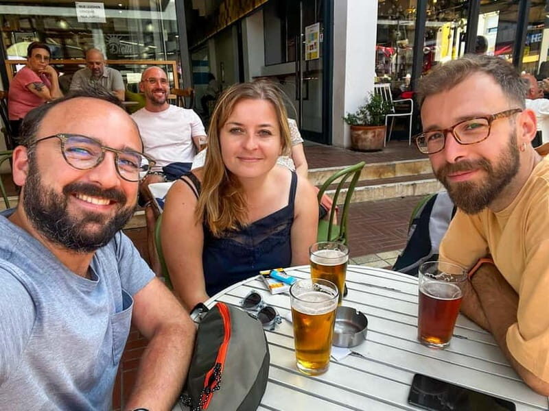 Tirana After Dark: Nightlife Tour & Local Drinks - Final Thoughts: Is This Tour Right for You?