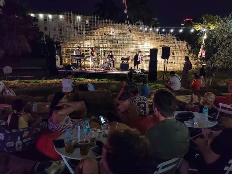 Tirana After Dark: Nightlife Tour & Local Drinks - FAQs