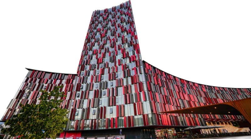 Tirana: Albania Stadium Guided Tour - FAQ