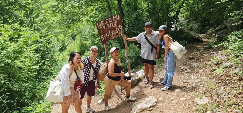 Tirana: Albanian Alps and Theth Village Day Tour - Who Should Consider This Tour?