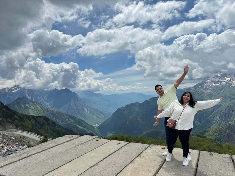 Tirana: Albanian Alps and Theth Village Day Tour - FAQ