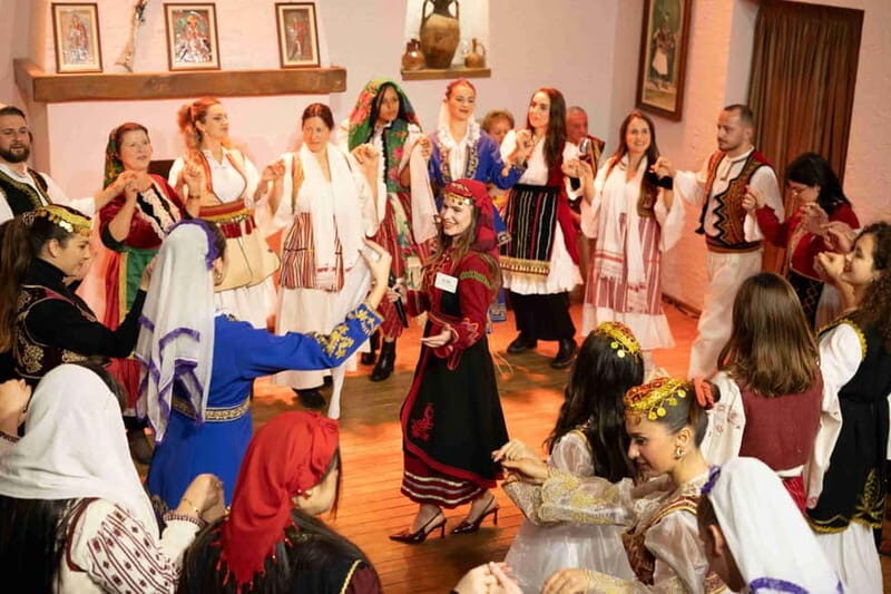Tirana: Albanian Night Cultural Dance & Music Experience - What Is Albanian Night Really Like?