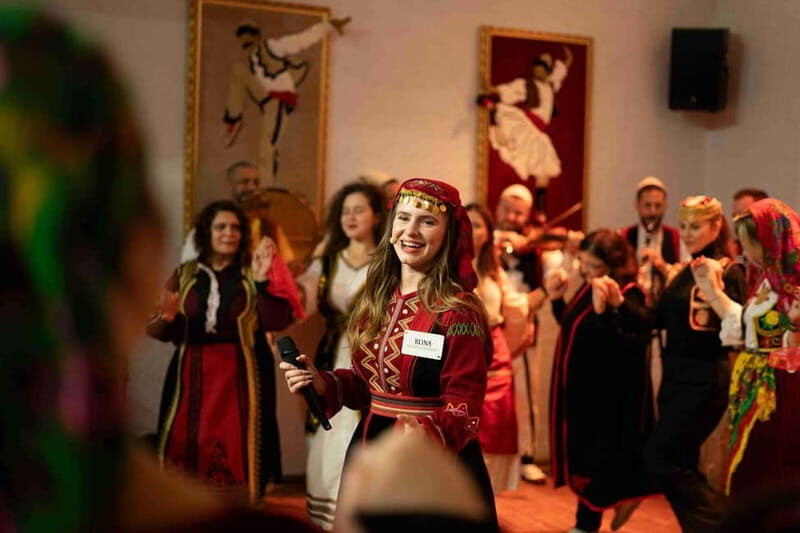 Tirana: Albanian Night Cultural Dance & Music Experience - Authenticity and Visitor Feedback