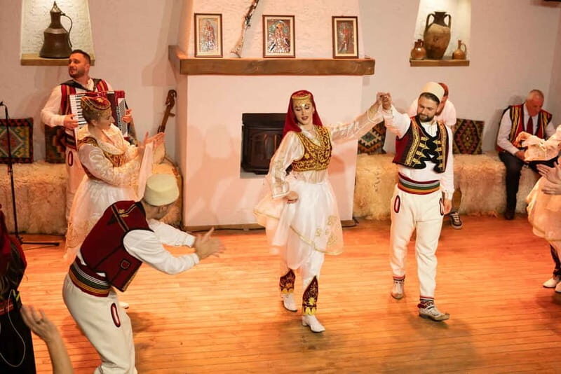 Tirana: Albanian Night Cultural Dance & Music Experience - Who Should Consider This Tour?