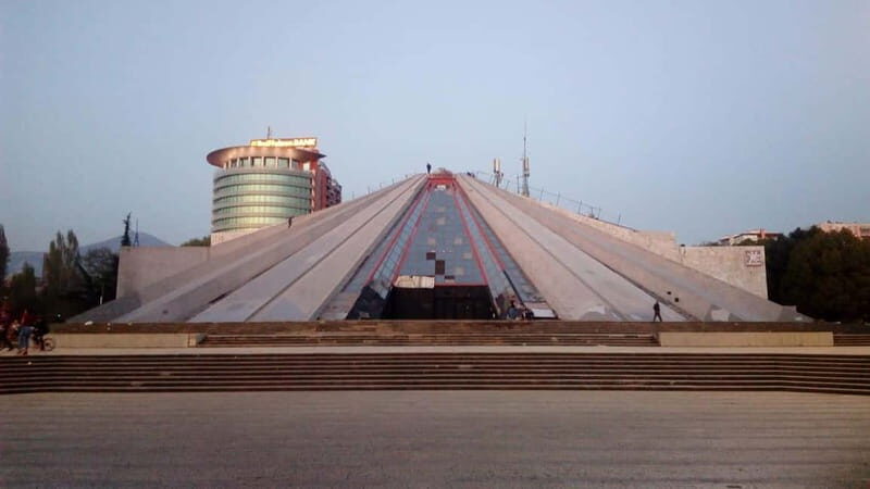 Tirana and Durres Full-Day tour from Ohrid - What You Can Expect from This Tour