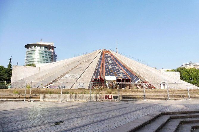 Tirana and Durres tour from Ohrid - Transport and Timing