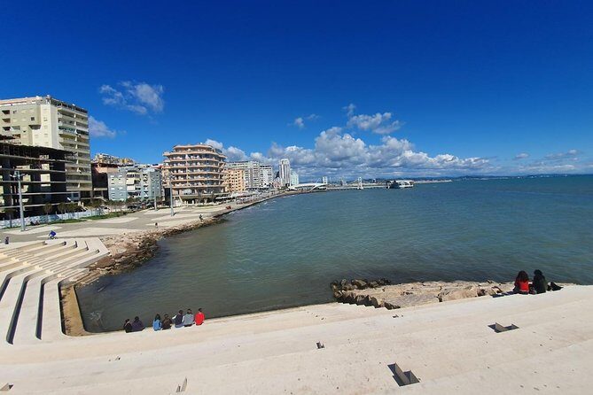 Tirana and Durres tour from Ohrid - Based on the Review and What Travelers Say