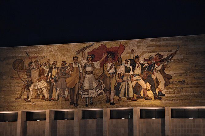 Tirana and Durres tour from Ohrid - Who Is This Tour Best For?