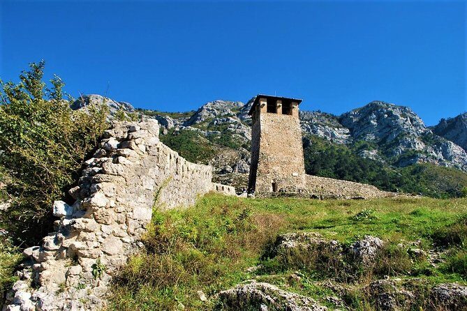 Tirana and Kruja tour from Ohrid - What to Expect from the Tour