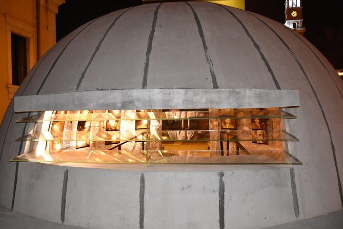 Tirana and Kruja tour from Ohrid - Frequently Asked Questions