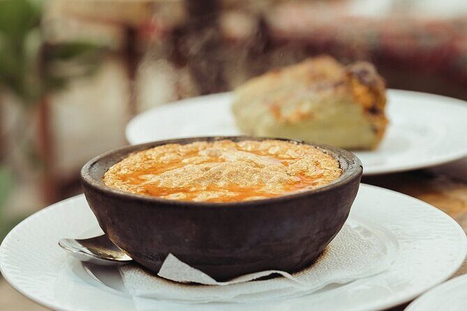 Tirana Beer, Wine and Raki Tour with Food Inclusions - Starting Point: Skanderbeg Square and the Pyramid