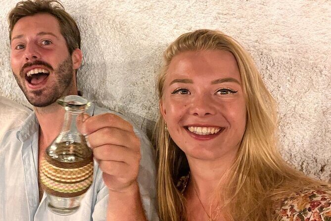 Tirana Beer, Wine and Raki Tour with Food Inclusions - Walking Through Tirana Castle to the Bazaar