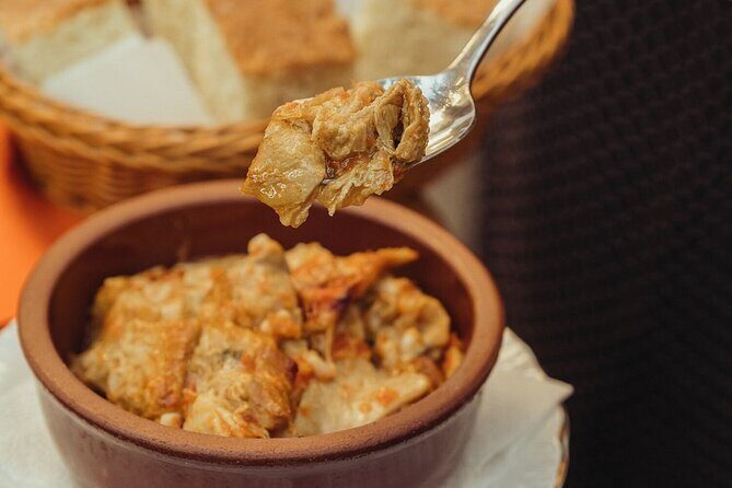 Tirana Beer, Wine and Raki Tour with Food Inclusions - The Experience as a Whole