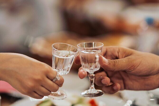 Tirana Beer, Wine and Raki Tour with Food Inclusions - Value for Money and Practical Considerations