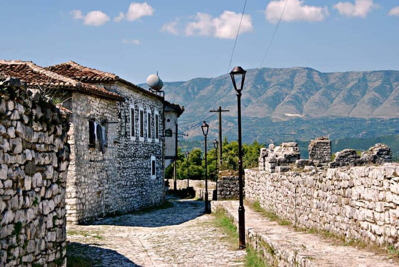 Tirana: Berat Day Trip with Castle and Onufri Museum Entry - What’s Not Included?