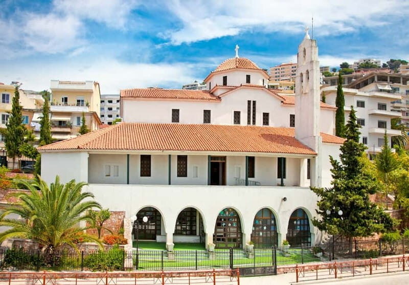 Tirana: Berat Day Trip with Castle and Onufri Museum Entry - Real Traveler Insights