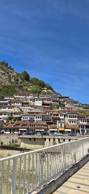 Tirana: Berat Private Day Trip with Certified Guide - The Experience from the Reviews