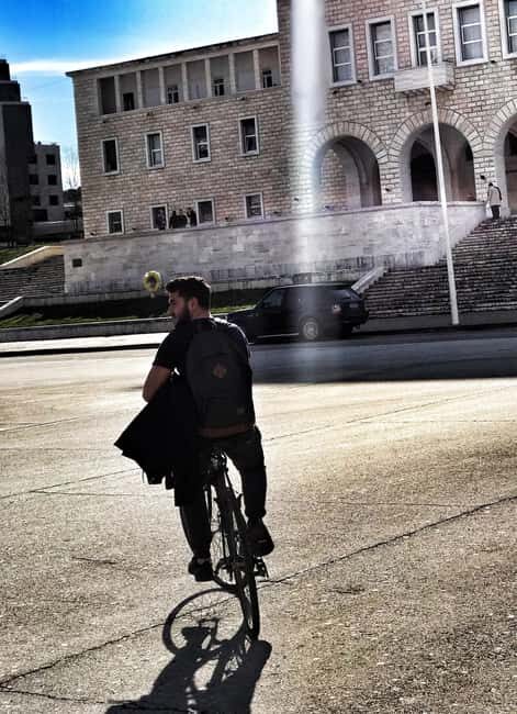Tirana Bike Tour Discover the Capital on Two Wheels - FAQ