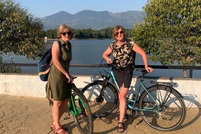 Tirana Bike Tour, History, Culture and Visit to Artificial Lake - In The Sum Up