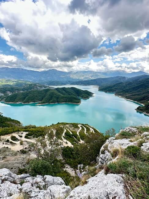 Tirana: Bovilla Lake & Gamti Mountain by SUV (No Hiking) - What to Expect from the Tour