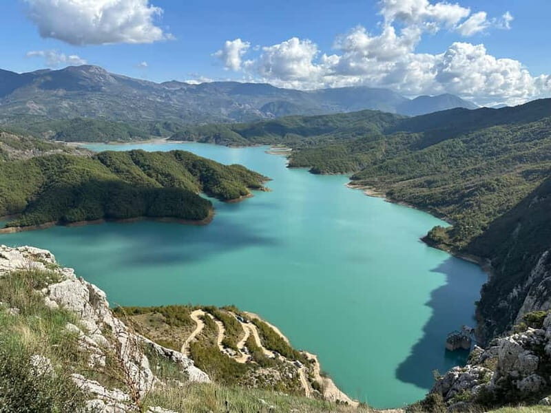 Tirana: Bovilla Lake & Gamti Mountain by SUV (No Hiking) - Who This Tour Is Perfect For