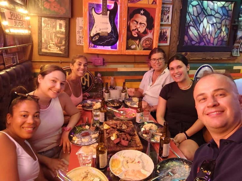 Tirana by Eden: Food, Drink & Soul - Who Will Love This Tour?