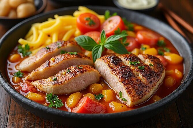 Tirana by Eden: Food, Drink&Soul - Who Should Book This Tour?