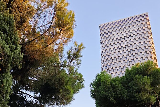 Tirana by Eden: Food, Drink&Soul - FAQ