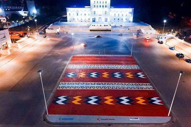 Tirana by locals - Who Will Enjoy This Tour?