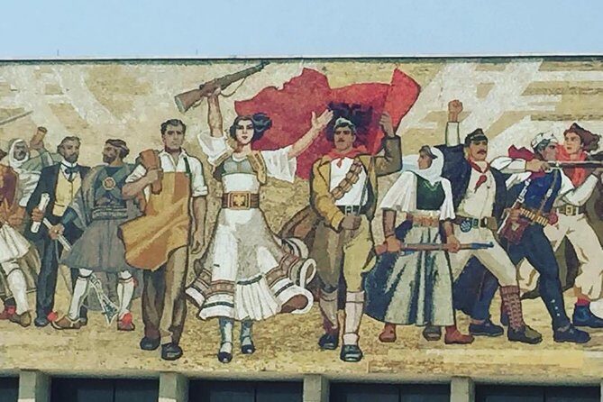 Tirana by locals - Final Thoughts