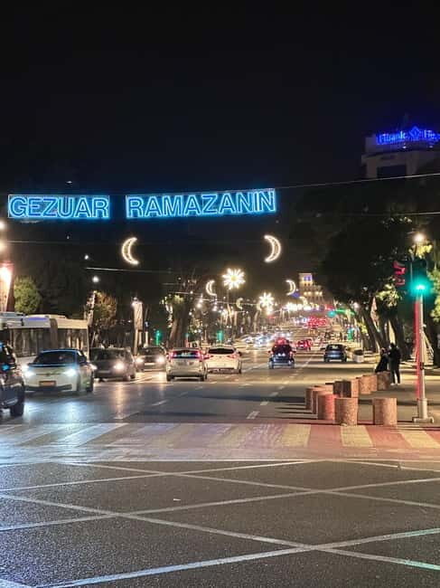 Tirana Center: Magic Walking Tour French/Italian/English Etc - Key Points