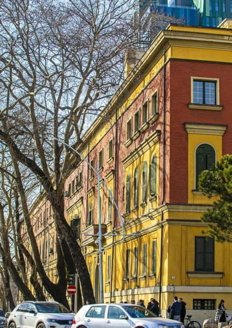 Tirana Center: Magic Walking Tour French/Italian/English Etc - The Sum Up: Who Will Love This Tour?