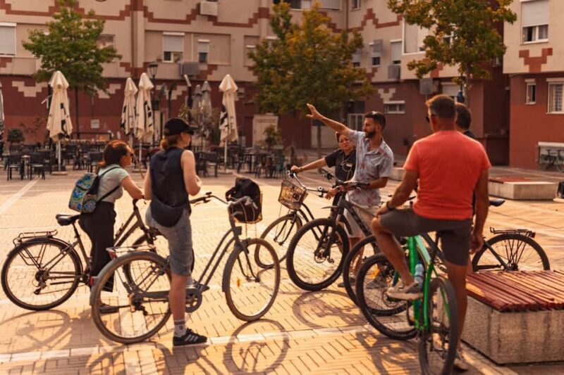 Tirana City Express Bike Tour - Practical Details & Considerations