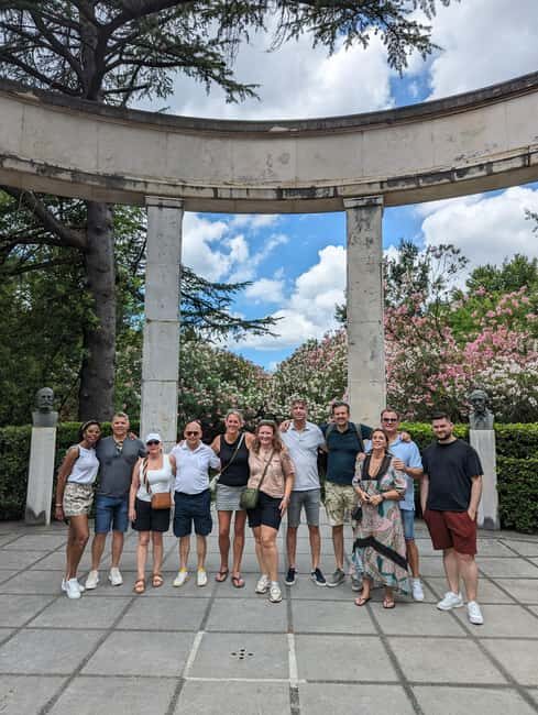 Tirana City Express Bike Tour - Why Choose This Tour?