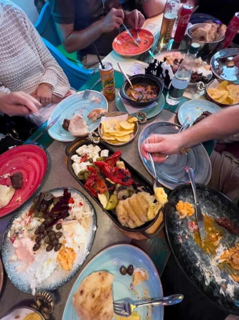 Tirana City & Food Tour - Meals Included (small group) - Key Points