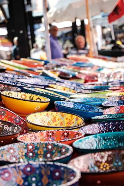 Tirana City & Food Tour - Meals Included (small group) - Who Is This Tour Best For?